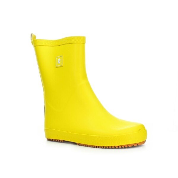 Reima Ankka Yellow AD barefoot gumáky 39 EUR