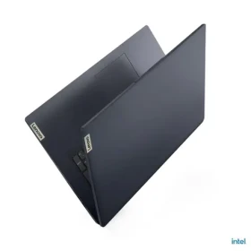 Lenovo IdeaPad 3 17IRU7 modrá / 17.3" FHD / Intel Core i5-1335U 1.3GHz / 16GB / 512GB SSD / Intel Iris Xe Graphics G7 / (82X90028CK)