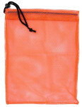 AQUA SPEED Bag Grid Orange Pattern 75 31 cm x 38 cm