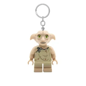 Smartlife Lego Harry Potter Dobby svietiaca figúrka (HT)