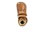 Bundgaard Milo Cognac zimné barefoot topánky 25 EUR
