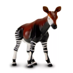 Safari Ltd. Safari Ltd. Figúrka - Okapi