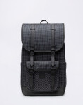 Herschel Supply Little America™ Grid Black/Black