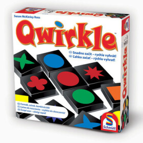 Schmidt Qwirkle™