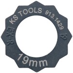 Vyťahovač matíc, 19 mm KS Tools 9131429; 9131429