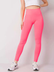 Dámske legíny EM LG 597.32 Neon Pink - FPrice M neonová růžová