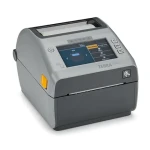 ZEBRA ZD621t (ZD6A142-30EF00EZ) 203dpi sivá / TT / Tlačiareň samolepiacich štítkov / 203dpi / USB+BT+RS232+LAN (ZD6A142-30EF00EZ)