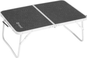 Outwell Heyfield Low Table Šedá stůl