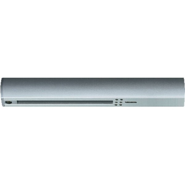 Paulmann 4000870976555 976.55 vysokonapäť. komponent pre lištové systémy napájač chróm (matný); 976.55