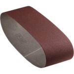 Rhodius ESB KK 301426 sada brúsneho pásu Zrnitosť 120 (d x š) 533 mm x 75 mm 20 ks; 301426