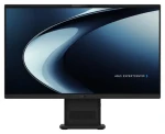 Asus ExpertCenter P200 čierna / All-in-one počítač / 23,8 "FHD / AMD RYZEN 3 30 / 8GB / 256GB SSD / bez OS (PM240FA-R38256)