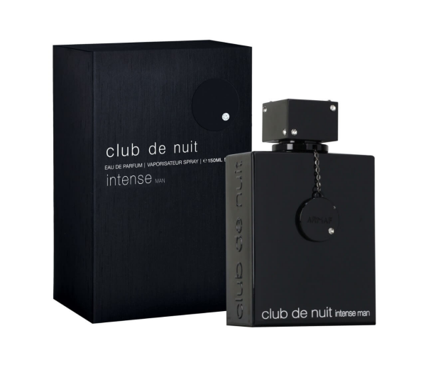 Armaf Club De Nuit Intense Man - EDP 200 ml