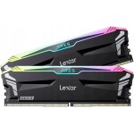 Lexar Ares DDR5, 6000MHz, CL30