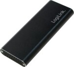 LogiLink M.2 SATA - USB-C 3.2 Gen 2 (UA0314)