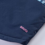 Zateplená bunda Brugi 3AK5 Jr 92800621498 24