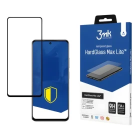 3mk HardGlass Max Lite pre Realme 11 5G / Ochranné sklo / Tvrdené