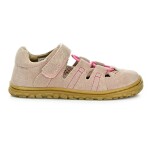 Lurchi Naffi Rose barefoot sandále 26 EUR