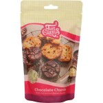 Čokoládové kúsky Chunks 350 g biela čokoláda - FunCakes - FunCakes