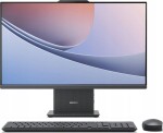 Lenovo IdeaCentre AIO F0HM002YPB grey