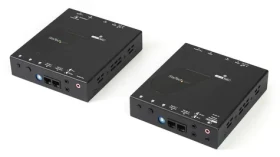StarTech ST12MHDLAN / Extender videosignálu / HDMI over IP / 4K 30Hz (ST12MHDLAN4K)