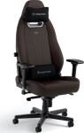 Noblechairs Legend Brązowy - Java Edition