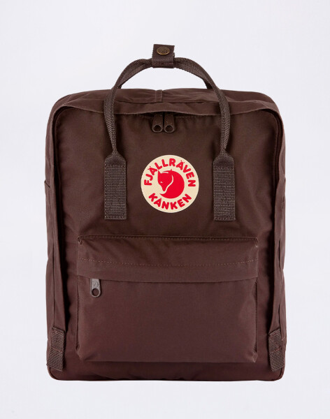 Fjällräven Kanken 294 Black Oak