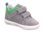 Detské poltopánky Moppy, Superfit, 0-609352-2500, šedá - 20