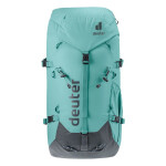 Batoh Deuter Gravity Expedition 45+ SL 3362122-3462 NEPLATÍ
