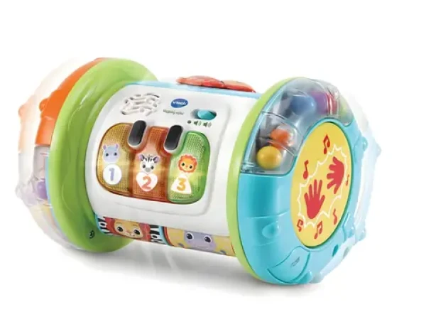 VTech Magický valec