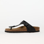 Tenisky Birkenstock Gizeh Birko-Flor Black EUR 36