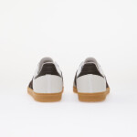 Topánky adidas Samba OG Kids Ftwr White/ Aurora Coffee/ Gum 3 3.5