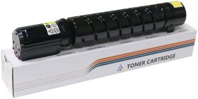 CoreParts C-EXV47 CPP Yellow Toner