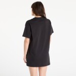 Tričko Vans Center Vee Tee Dress Black XS