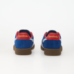 Tenisky Reebok Club C Grounds Uk Vector Blue/ Vector Red/ Gum EUR 47