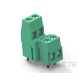 TE Connectivity 282888-3 1 ks Box; 282888-3