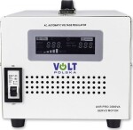 Volt Stabilizator napiecia AVR PRO 3000VA 3% SERVO