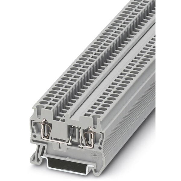 Component terminal block ST 2,5-DIO/L-R 3036262 Phoenix Contact; 3036262