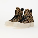 Tenisky Converse Chuck 70 De Luxe Squared Hi Black/ Egret EUR 40