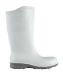 Čižmy Cofra ECLYPSE S5 CI SR Veľkosť topánky: 46, NI-BOOTS, Biela
