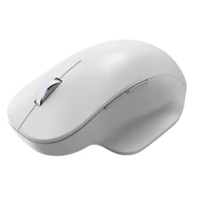 Incase Bluetooth Ergonomic Mouse biela / Bezdrôtová myš / Bluetooth / Blue Track / 5 tlačidiel / 15 mesiacov výdrž (222-00020)