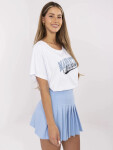 Tričko CLM TS 0023.94 white XL