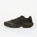Tenisky Salomon XT-Pu.Re Olive Night/ Black/ Willow EUR 42