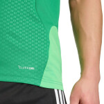 Pánske tričko adidas Tiro 26 Competition Sleeveless Jersey green KA7612 XL