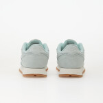 Tenisky Reebok Classic Leather Tranquil Teal/ Chalk/ Gum EUR 41
