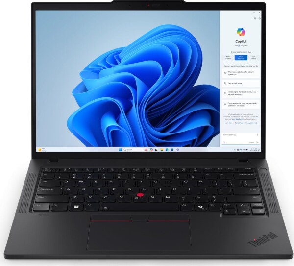 Lenovo Lenovo ThinkPad P14s Gen 5 MOBILE WORKSTATION Ryzen™ 7 PRO 8840HS 1TB SSD 32GB 14" WUXGA (1920x1200) IPS WIN11 Pro 3YW