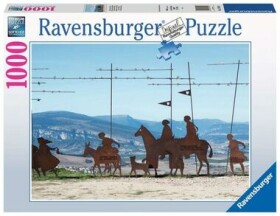 Ravensburger Cammino di Santiago