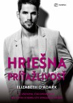 Hriešna príťažlivosť, O' Roark Elizabeth