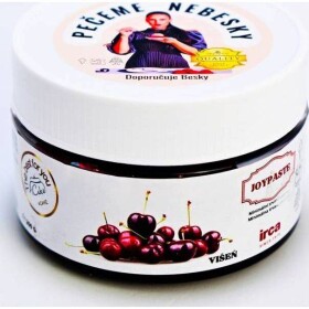Ochucovacia pasta Joypaste Čerešňa (200 g) 0591 - dortis - dortis
