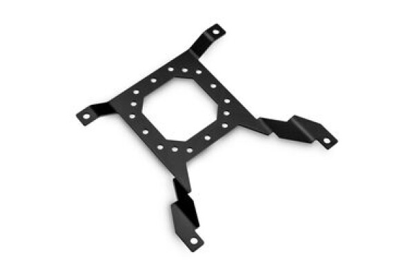 EKWB EK-Loop Uni Pump Reservoir Bracket - 140mm (3831109824696)