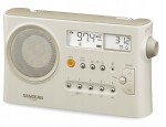 Sangean Sangean PR-D4 BT Pastel Cream